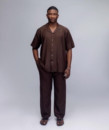 The Cocoa Majesty Set