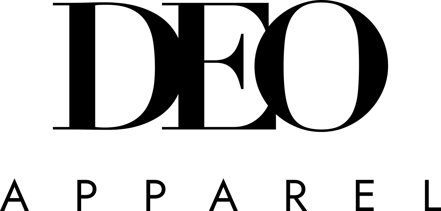 deoapparel.com