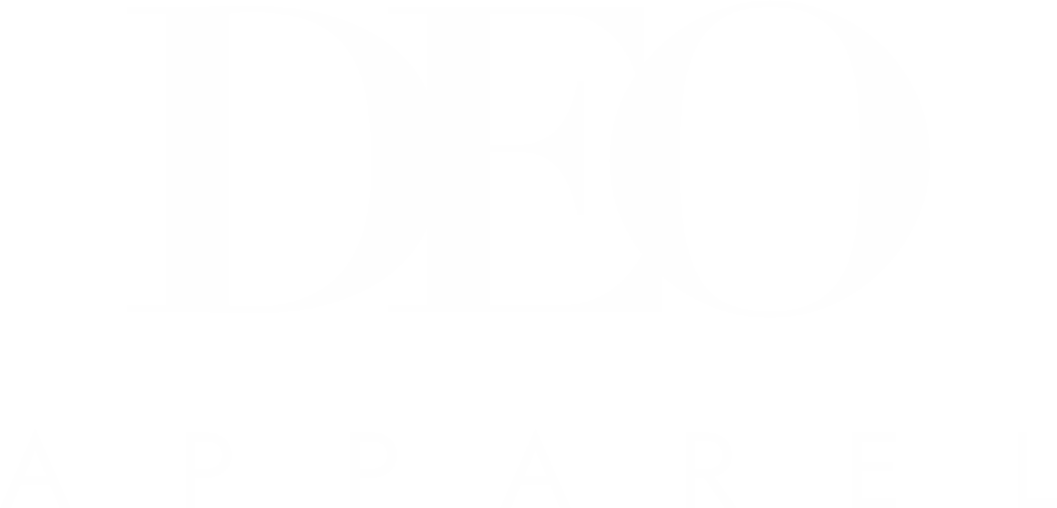 deoapparel.com
